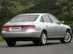 Hyundai Azera 2006 года (ZA)